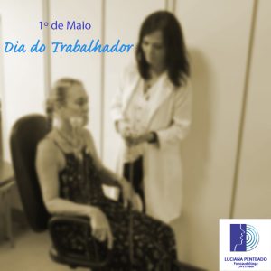 Atendimento de paciente